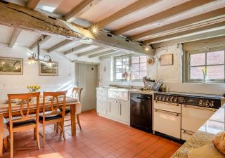 Stone House - Alcester - 6