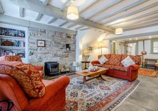 Stone House - Alcester - 2