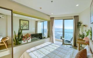 THE SONG CONDOTEL - Sao Homestay - Vung Tau - 8