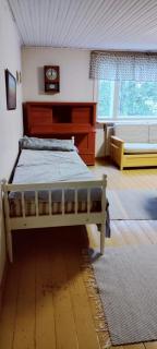Spacious Apartment for 8 with Sauna - Sievi - 3
