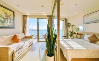 THE SONG CONDOTEL - Sao Homestay - Vung Tau - 7