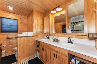The Cabin on Eagle Lake - Eagle River - 6