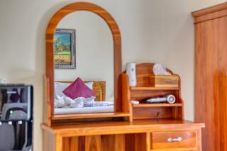 Lungguh Penida Hut - 4