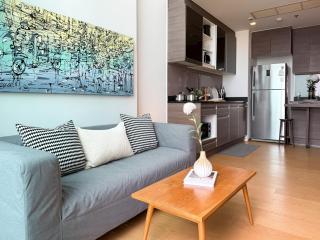 Expansive Loft 2BR - Ultra Fast WiFi - BTS Thonglor - 4
