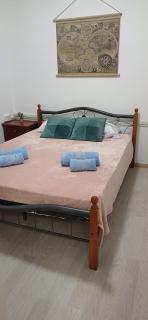Mermaid Apartment - Larnaca - 0