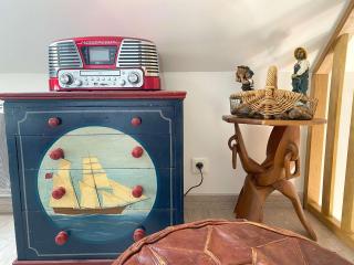 Maison avec WIFI, jardin clos et terrasse, à 500m de la mer et du GR34, Île Grande - FR-1-368-13 - Pleumeur-Bodou - 1