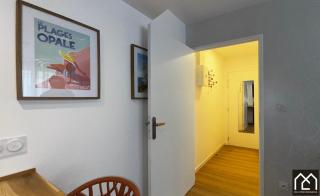 La Maison de Clocheville - Appartements tout confort - Boulogne-sur-Mer - 8