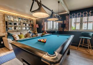 The Cowshed - Haceby - - 9