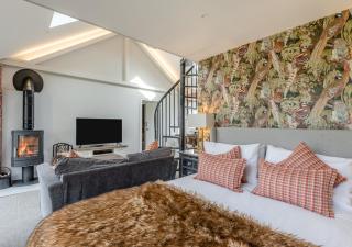 The Cowshed - Haceby - - 4