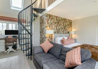 The Cowshed - Haceby - - 3