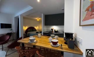La Maison de Clocheville - Appartements tout confort - Boulogne-sur-Mer - 4