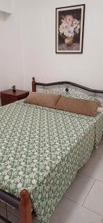 Mermaid Apartment - Larnaca - 4