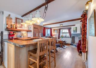 Annes Cottage - 7