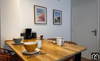 La Maison de Clocheville - Appartements tout confort - Boulogne-sur-Mer - 6