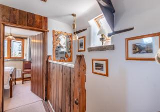 Annes Cottage - Lydbrook - 2