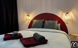 La Maison de Clocheville - Appartements tout confort - Boulogne-sur-Mer - 0