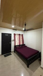 Elite Residency - Vāniyambalam - 3