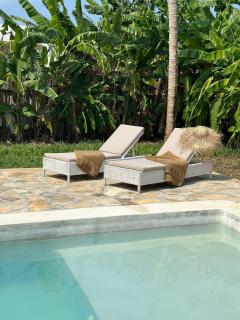 Seaside Reflexion - Entire Villa with Private Pool - Gulioni - 3