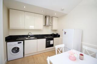 Lovely 1-Bedroom Flat in London near Blackhorse Rd - Londen - 6