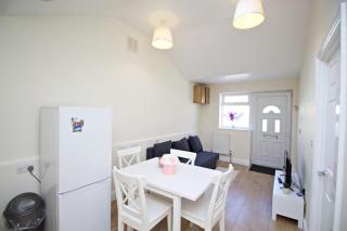 Lovely 1-Bedroom Flat in London near Blackhorse Rd - Londen - 1