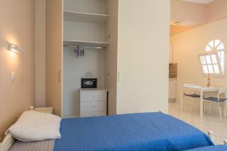 Marilou's Studios - Kavos - 4