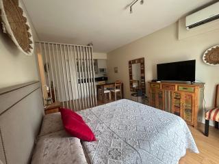 Estudio Excelente Ubicación-Cochera - Buenos Aires - 6