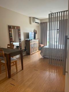 Estudio Excelente Ubicación-Cochera - Buenos Aires - 5