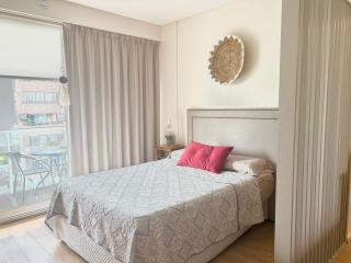 Estudio Excelente Ubicación-Cochera - Buenos Aires - 4