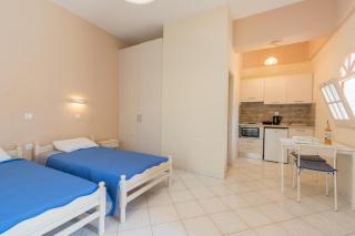 Marilou's Studios - Kavos - 9