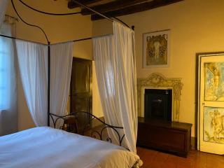Torre del Barbagianni - Castello di Gropparello - Gropparello - 9