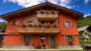 Casa Clus Bormio apartments 3 - Valdisotto - 8