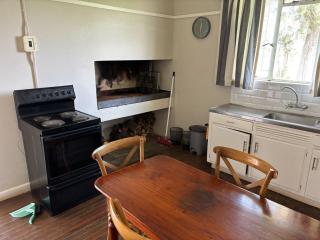 Pretoriuskuil - Aberdeen - 1