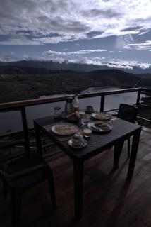 Namora Domo Experience - Cajamarca - 1
