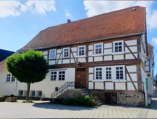 Zeihäänger Stubb - Schwalmstadt - 0