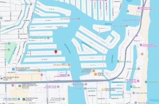 Carlotta- New Construction Luxury Waterfront Villa - Fort Lauderdale - 4
