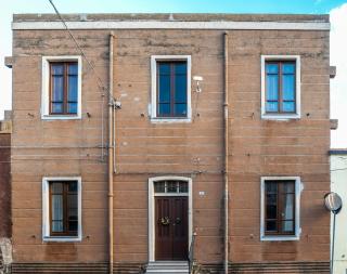 Casa Umberto - Narbolia - 7