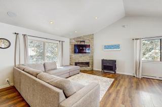 Bidwell Abode - Incline Village - 7