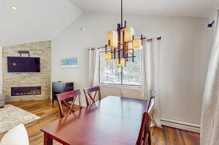 Bidwell Abode - Incline Village - 3