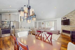 Bidwell Abode - Incline Village - 2