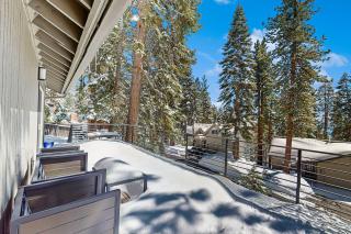 Bidwell Abode - Incline Village - 2