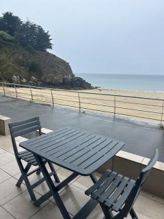 La terrasse de l'océan - Pléneuf-Val-André - 8