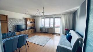 Apartament Żuławy Centrum - Ustka - 5