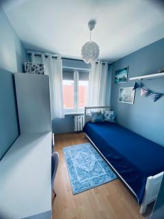 Apartament Żuławy Centrum - Ustka - 6