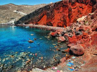 Assyr B - Santorini Cozy Retreat - - 4