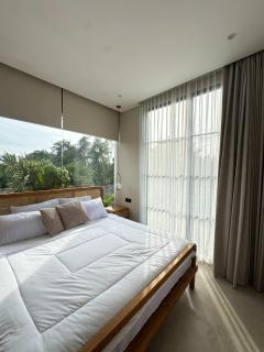 Zaza Villa Brand New 2BR Minimalist in Pererenan - 6