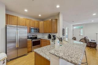 Bear Trap Dunes --- 120A Willow Oak Ave - Ocean View - 4