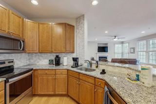 Bear Trap Dunes --- 120A Willow Oak Ave - Ocean View - 3