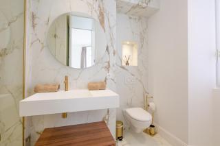 La Guitare 22 - Spacious 1 BR apartment in the center of Cannes, right behind Grand Hotel - Cannes - 4