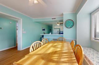 Island Beach & Racquet Club H 201- Pelican Crossing - Atlantic Beach - 3