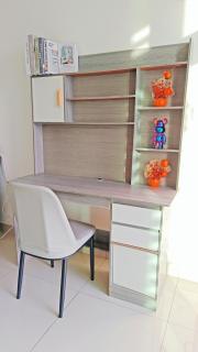 Twin Galaxy Residence - Johor Bahru - 4